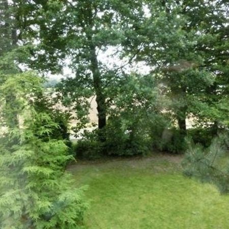 Quartier 10 Ha10 Villa Sögel Buitenkant foto