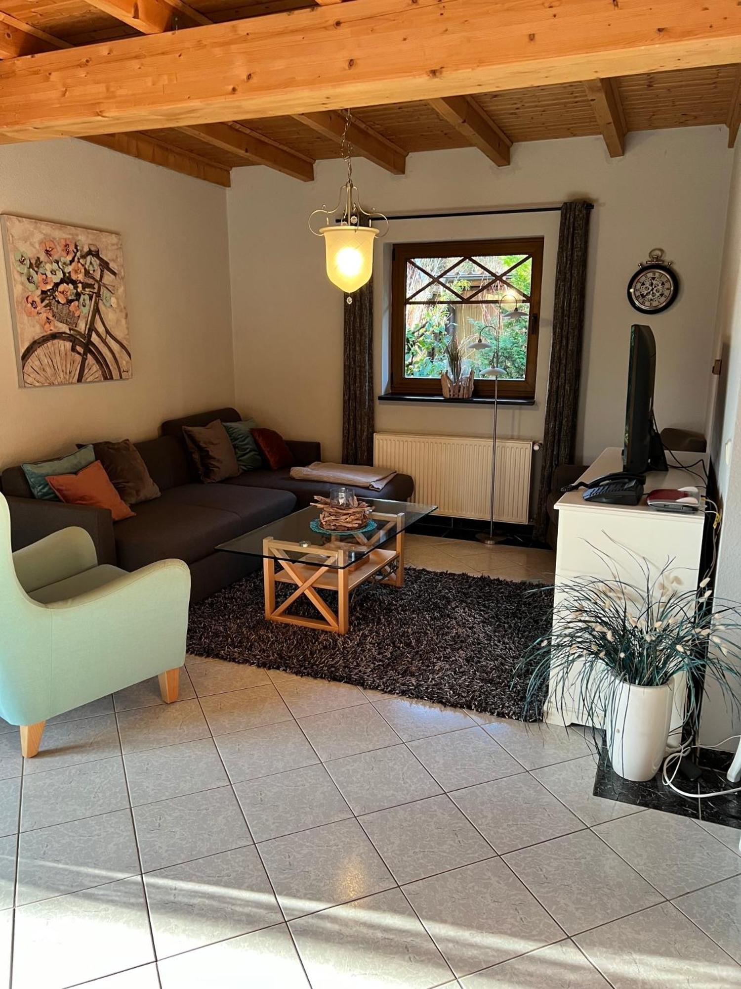 Quartier 10 Ha10 Villa Sögel Buitenkant foto