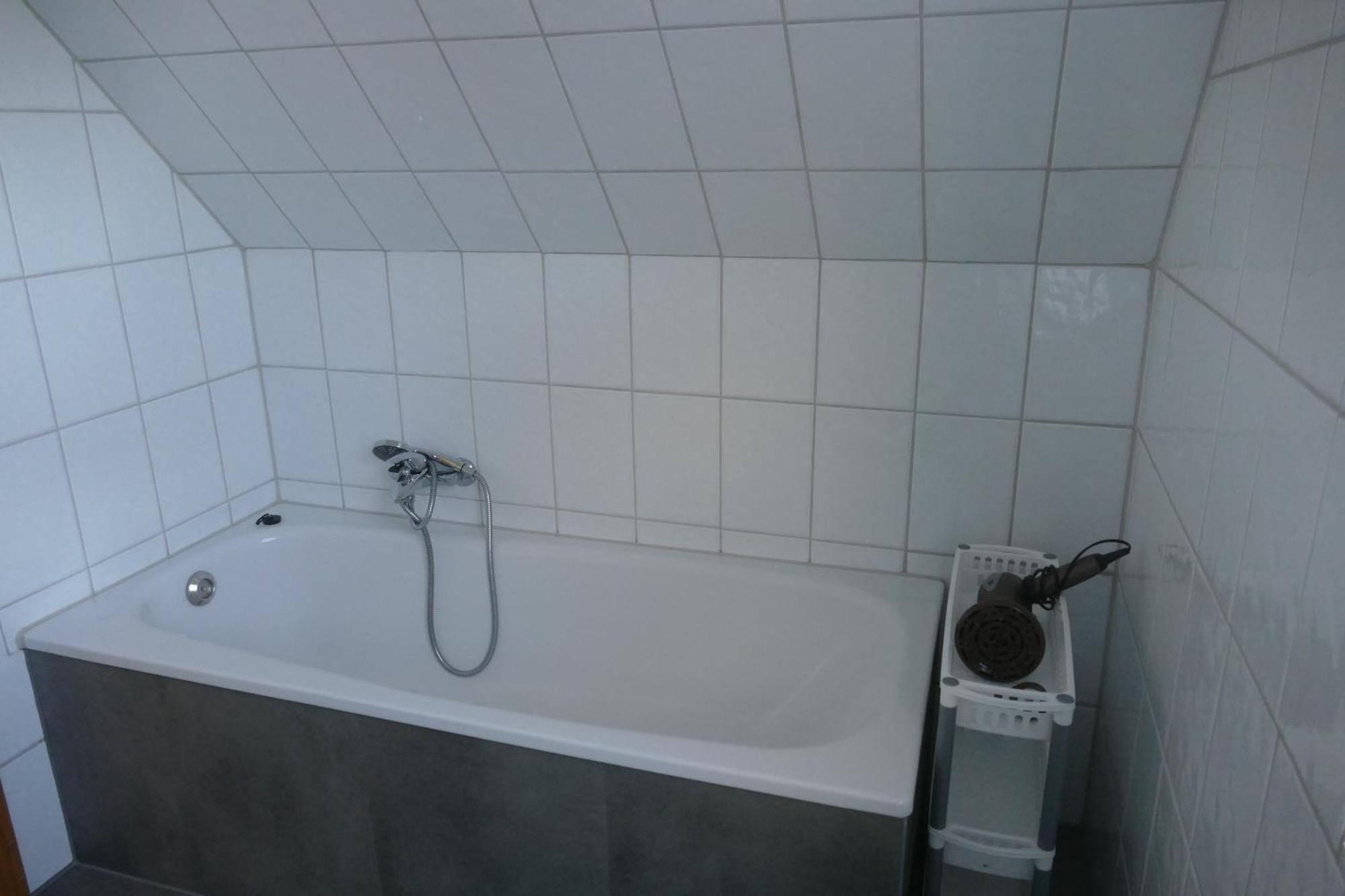 Quartier 10 Ha10 Villa Sögel Buitenkant foto