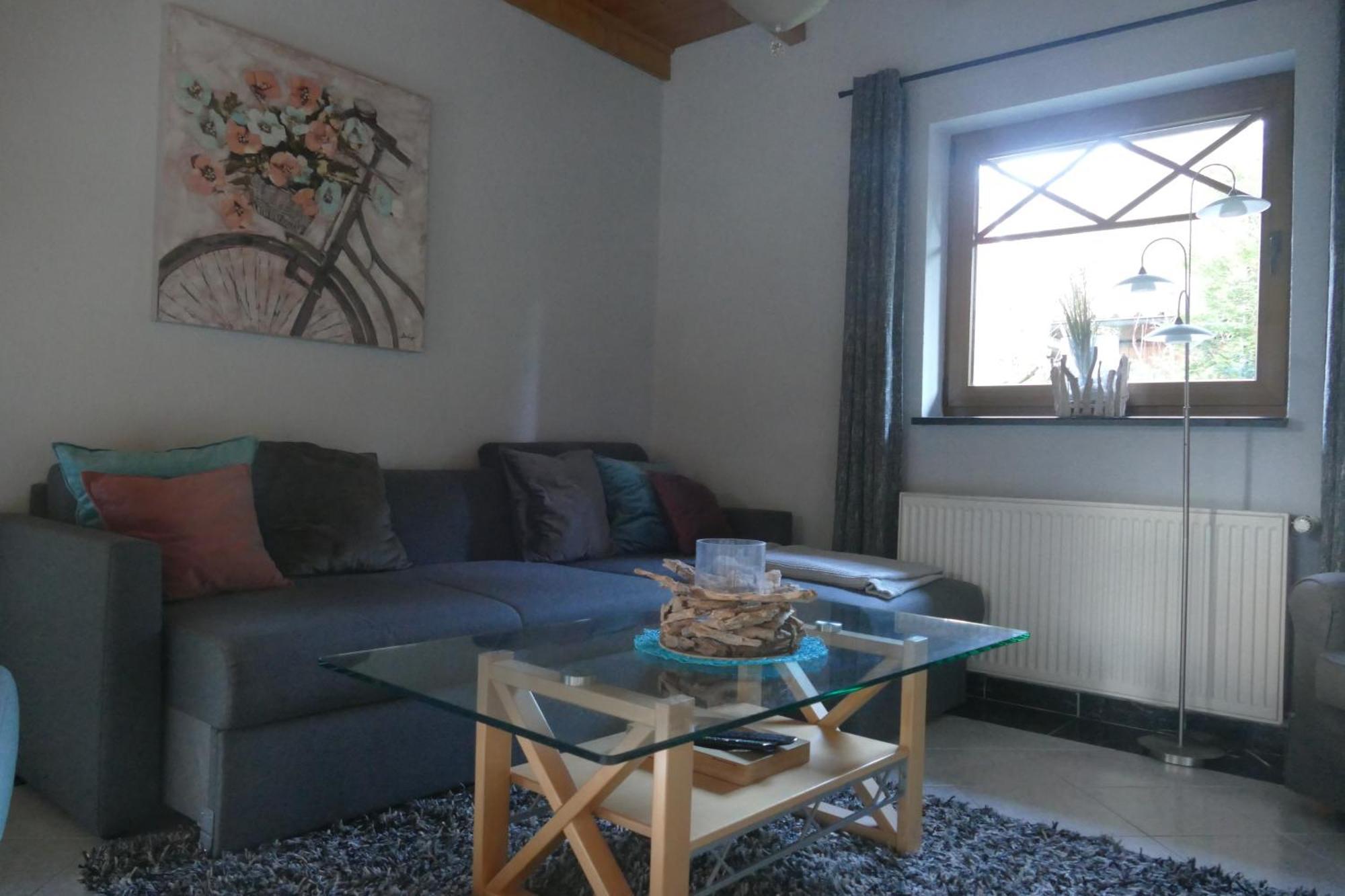 Quartier 10 Ha10 Villa Sögel Buitenkant foto