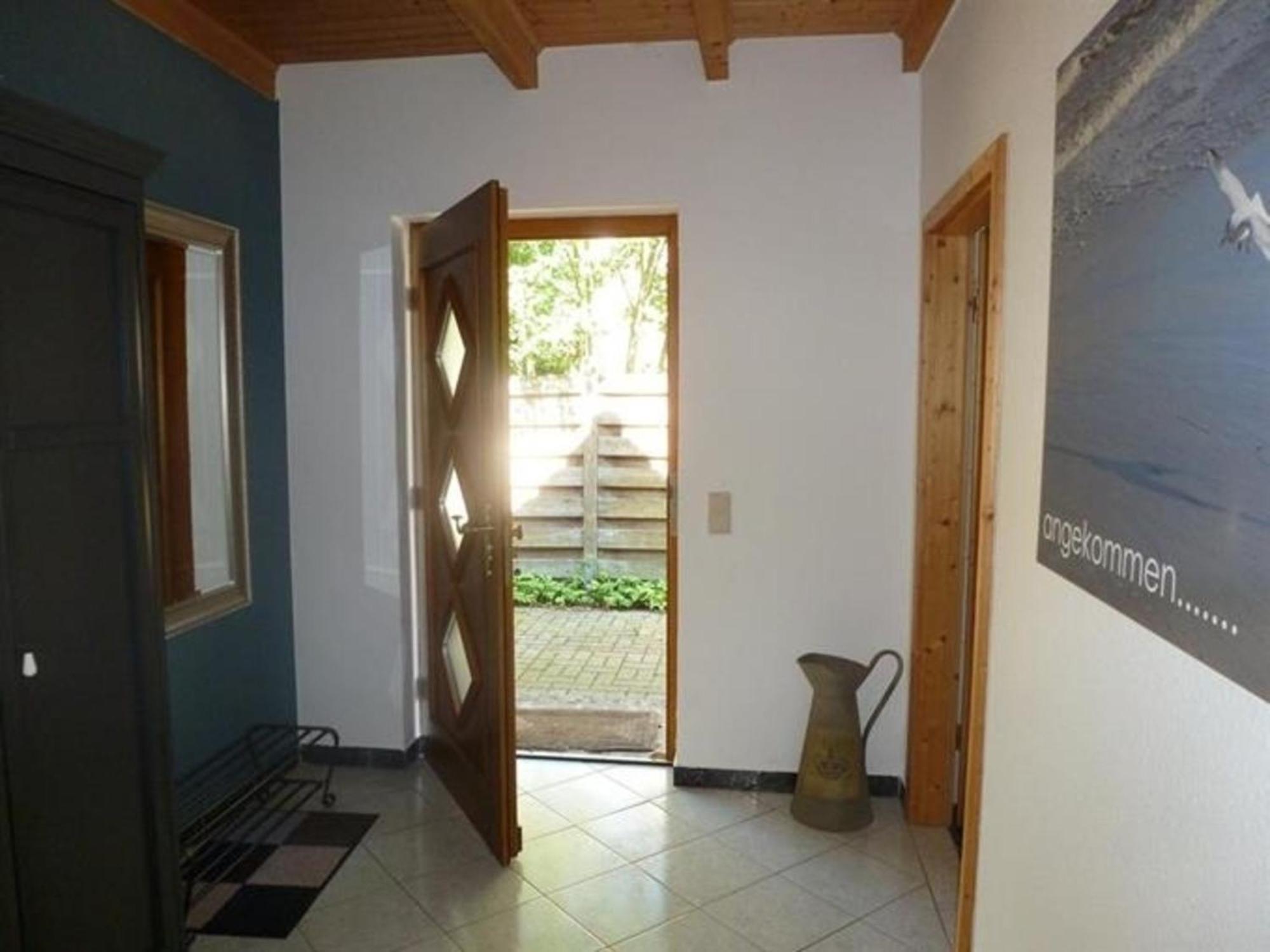 Quartier 10 Ha10 Villa Sögel Buitenkant foto