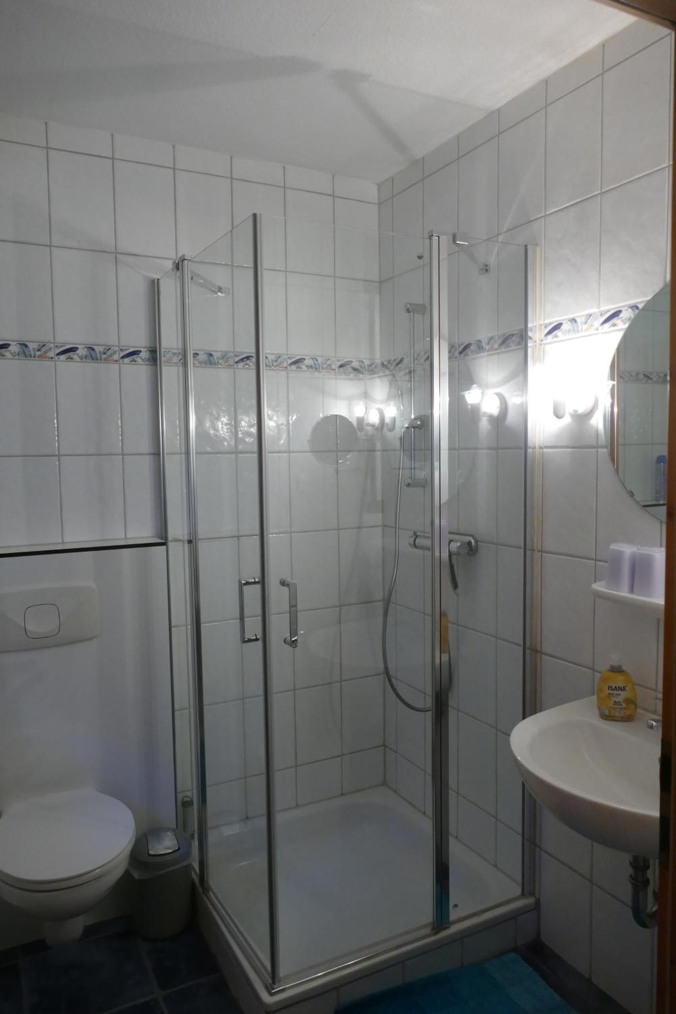 Quartier 10 Ha10 Villa Sögel Buitenkant foto