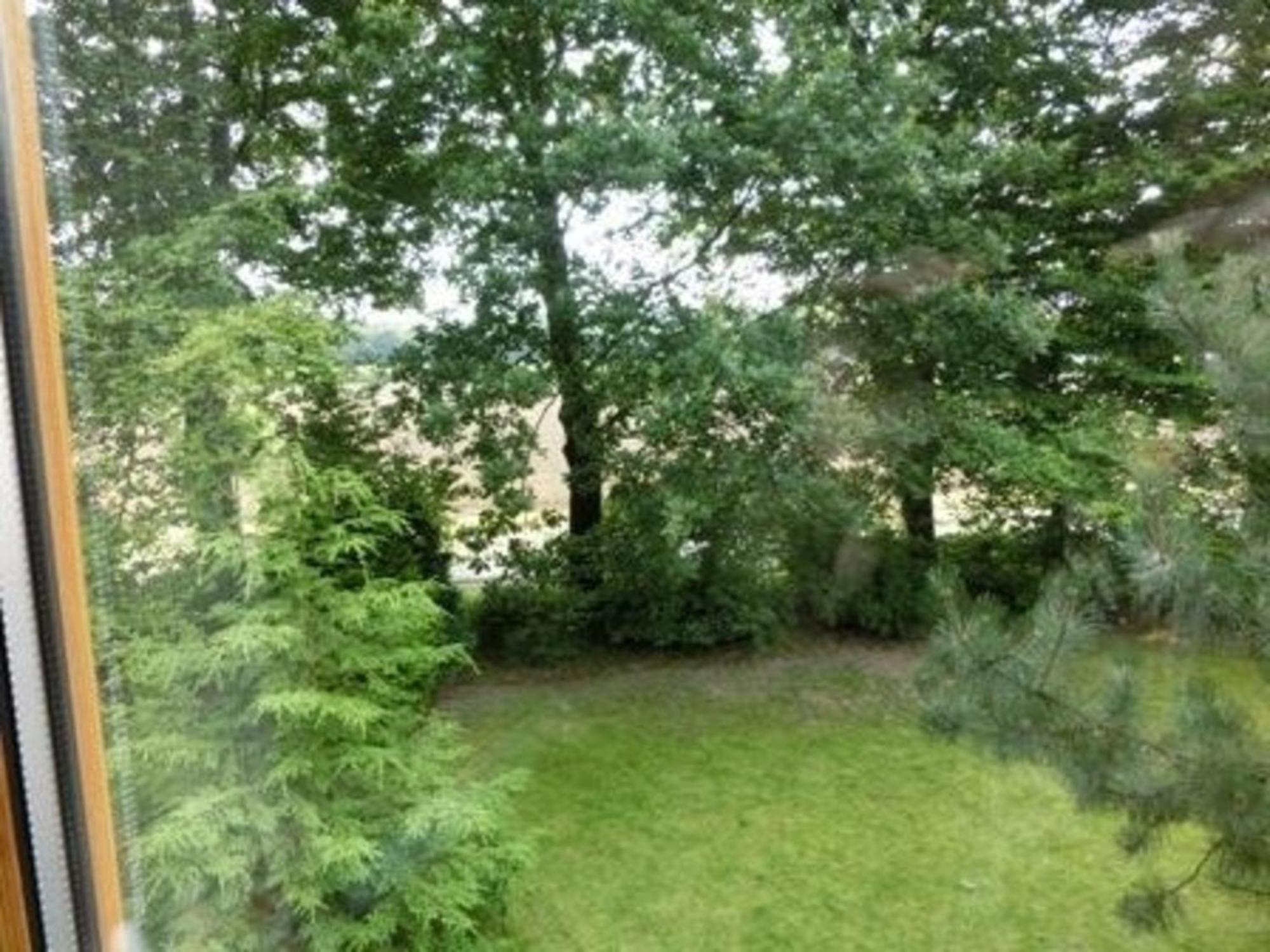 Quartier 10 Ha10 Villa Sögel Buitenkant foto